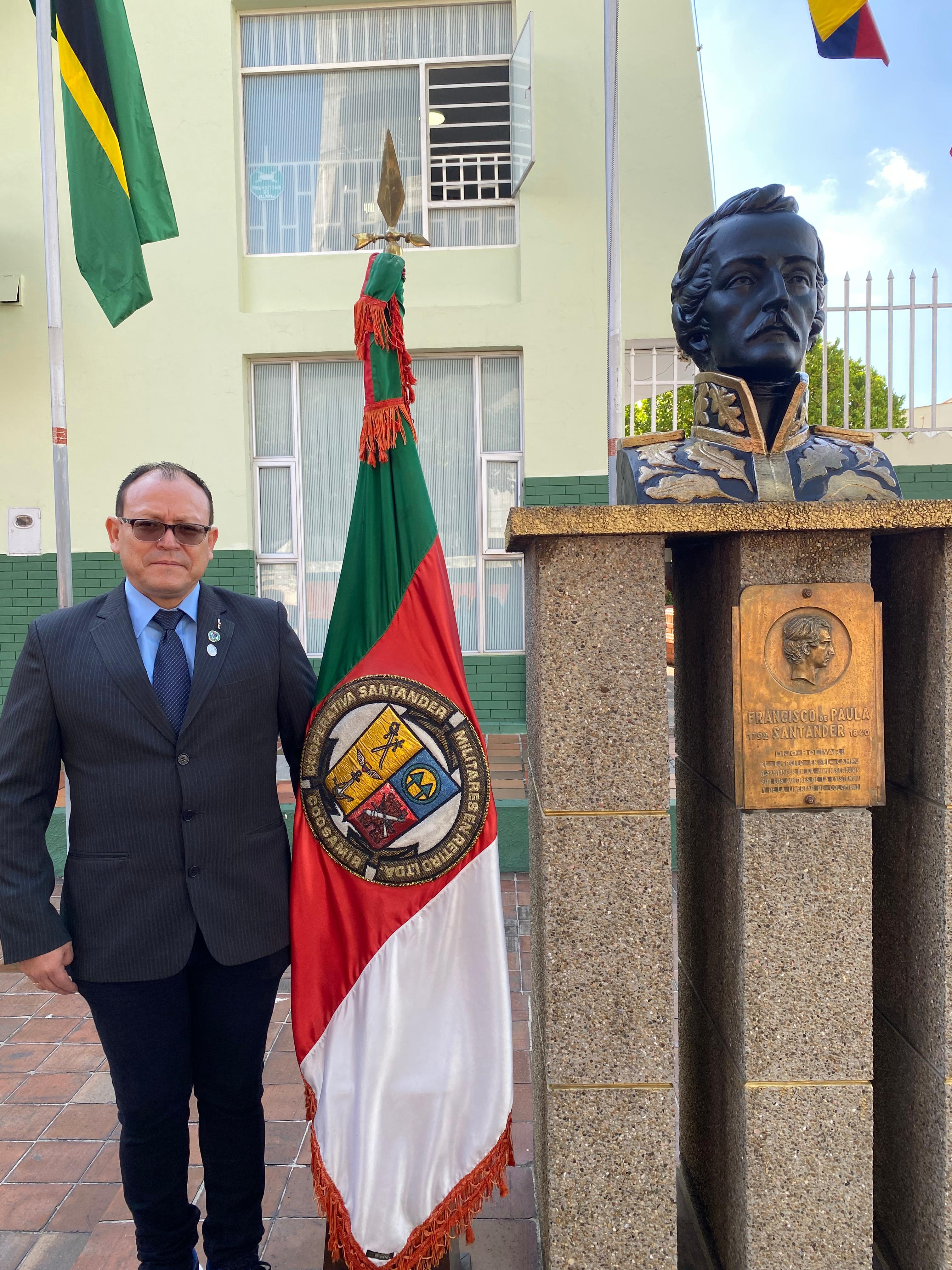 Jorge Lopez Pisso