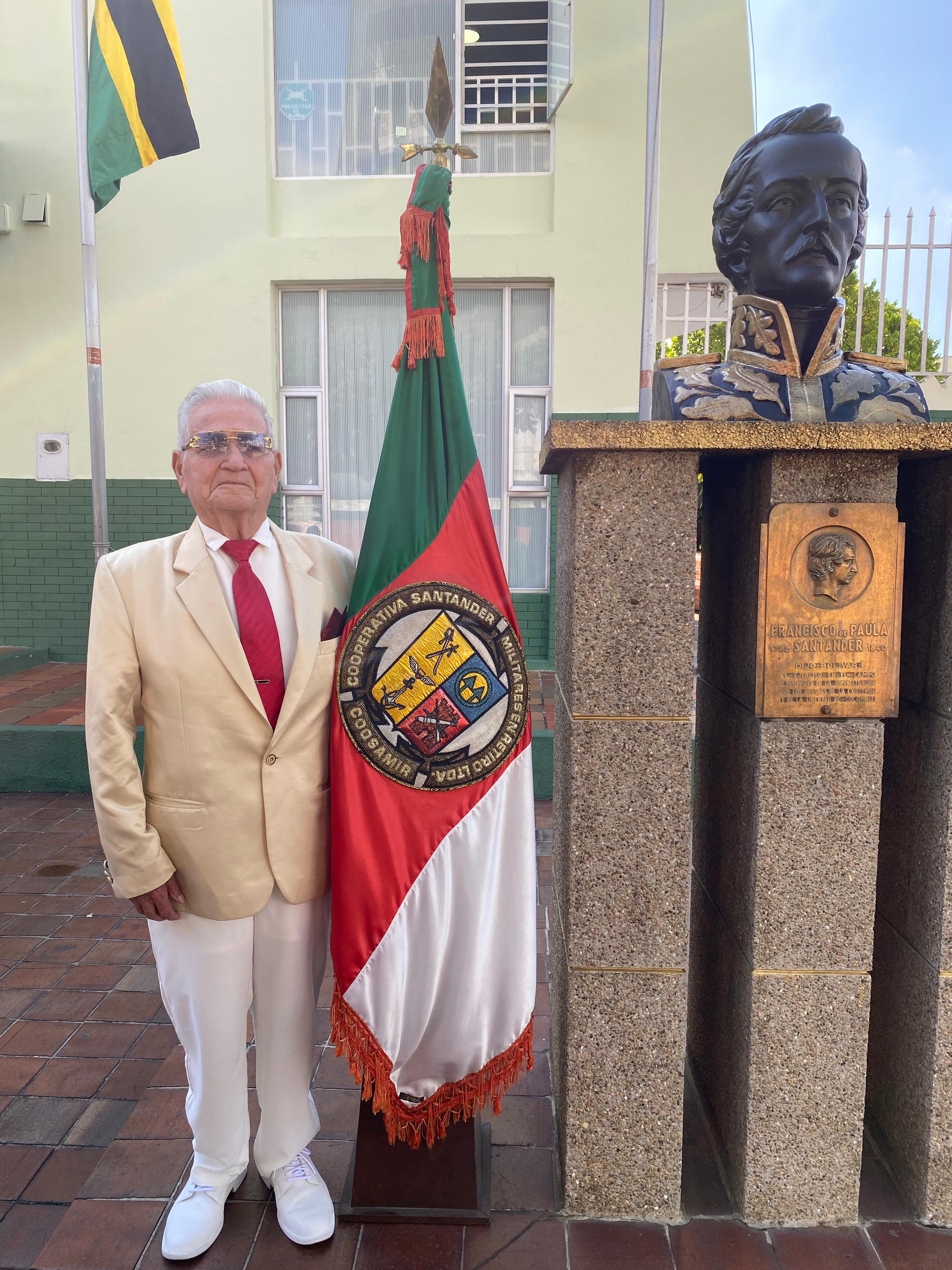 Jorge Lopez Pisso