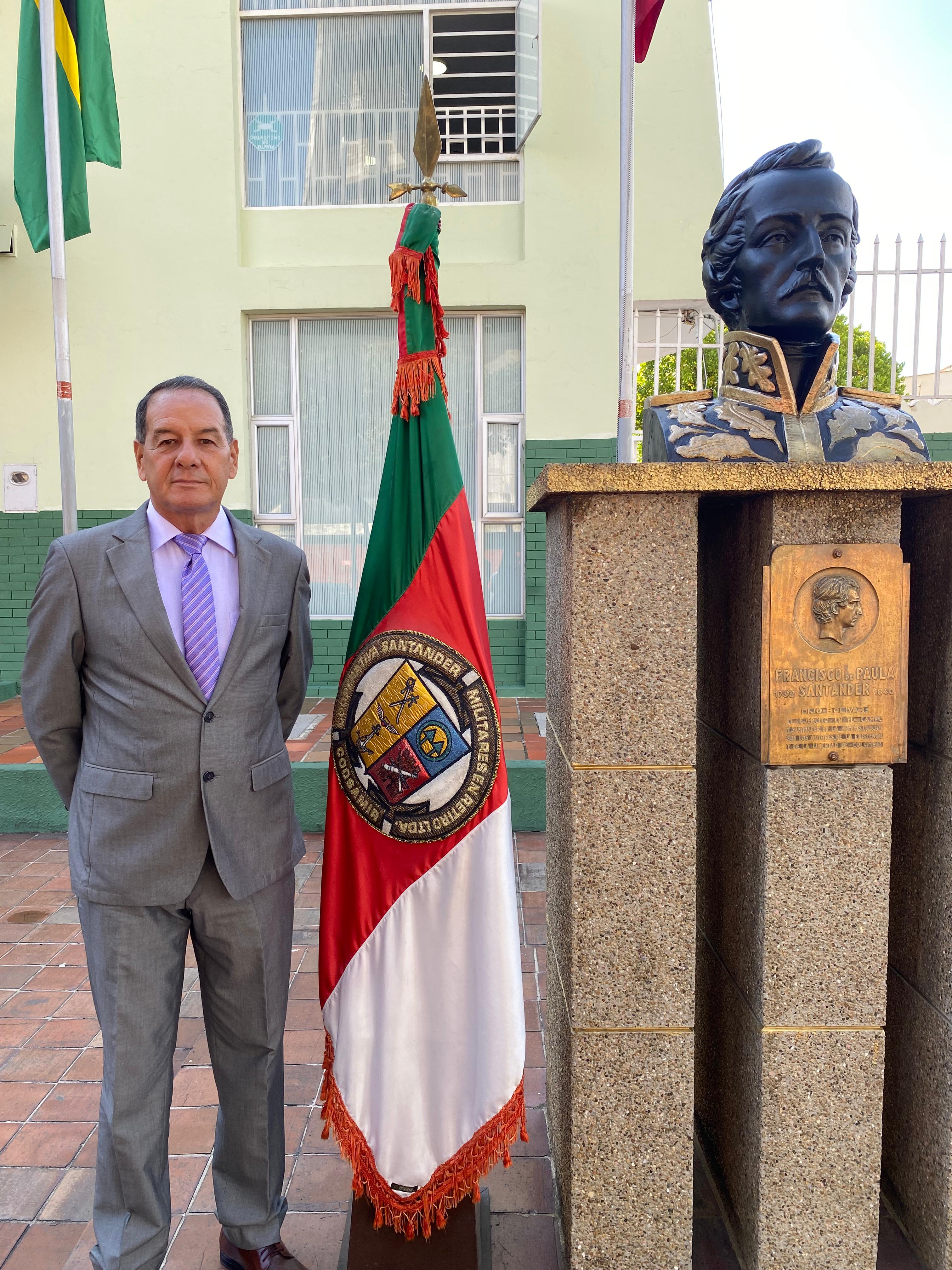 Jorge Lopez Pisso