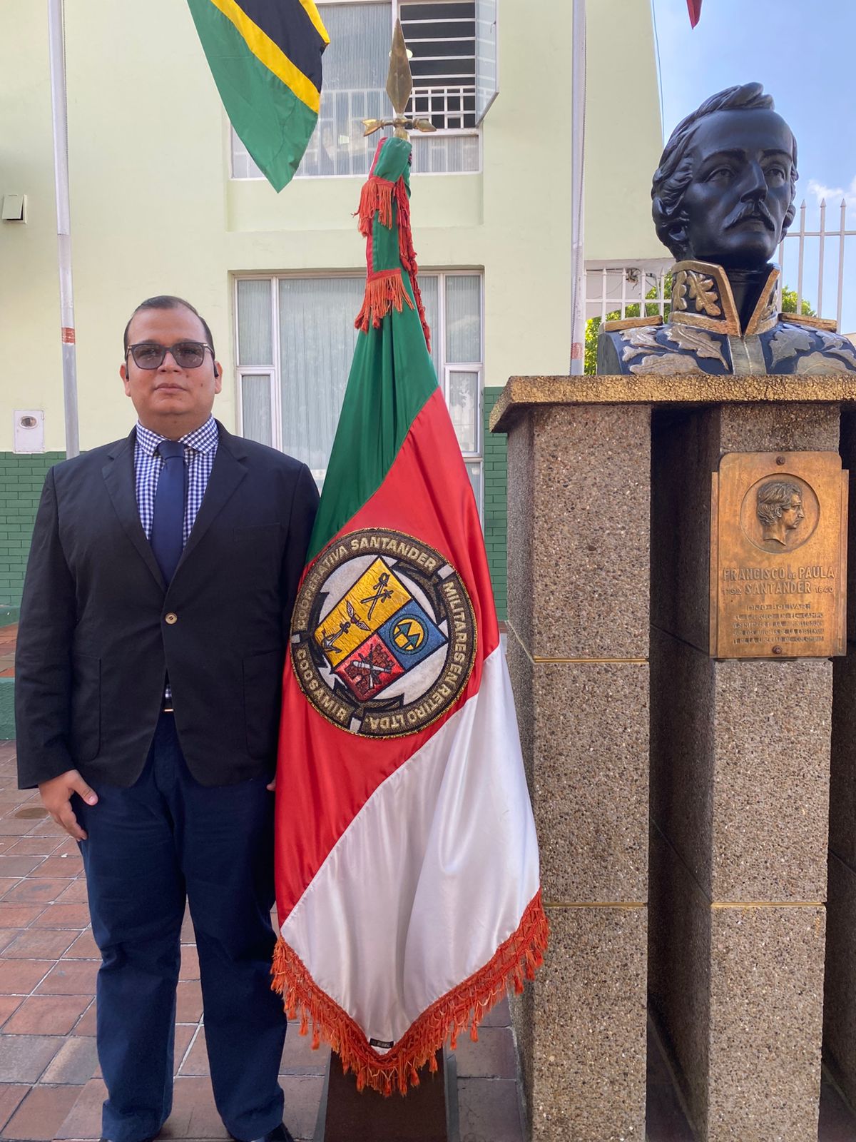 Jorge Lopez Pisso