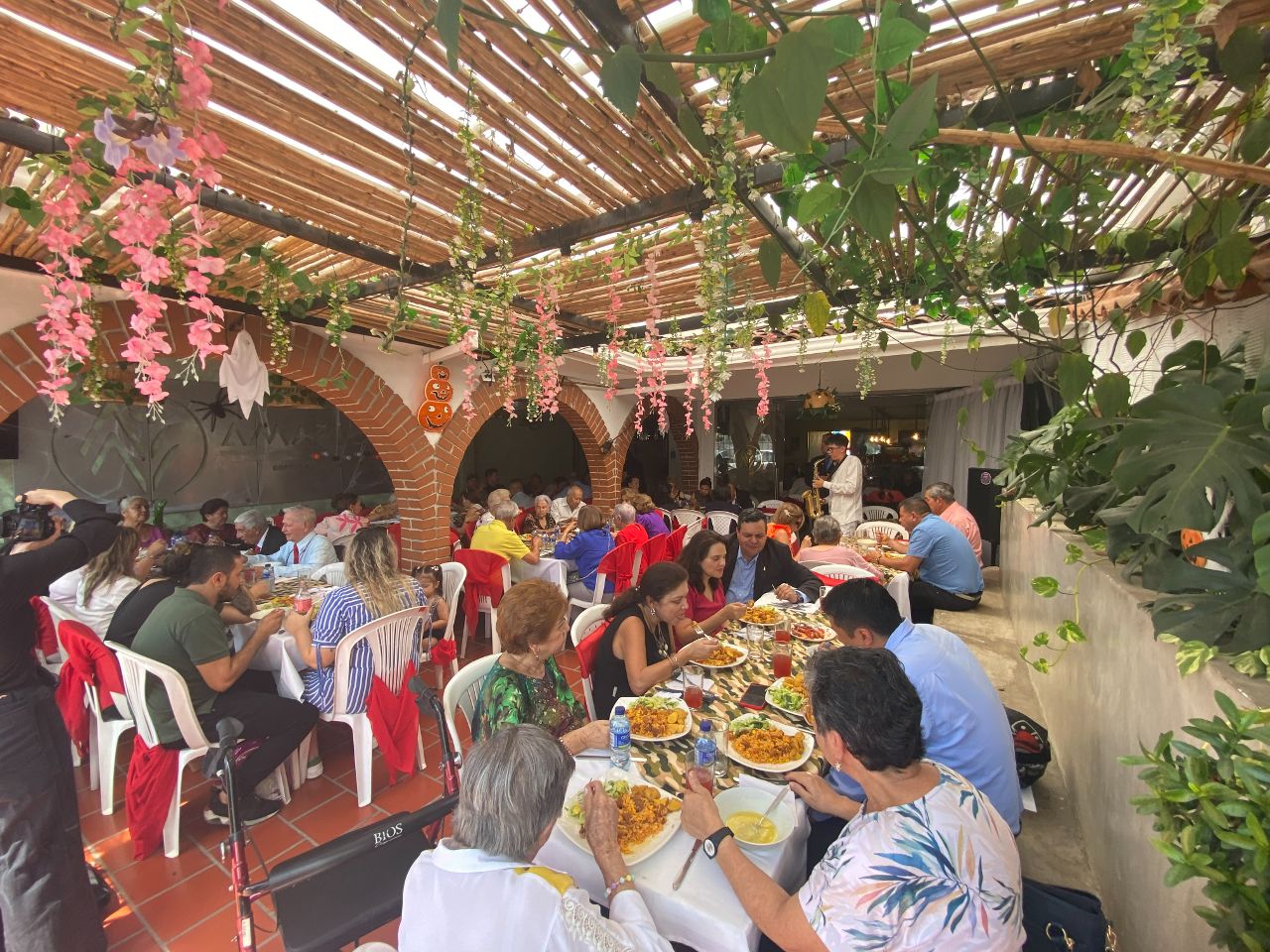 Evento Coosamir