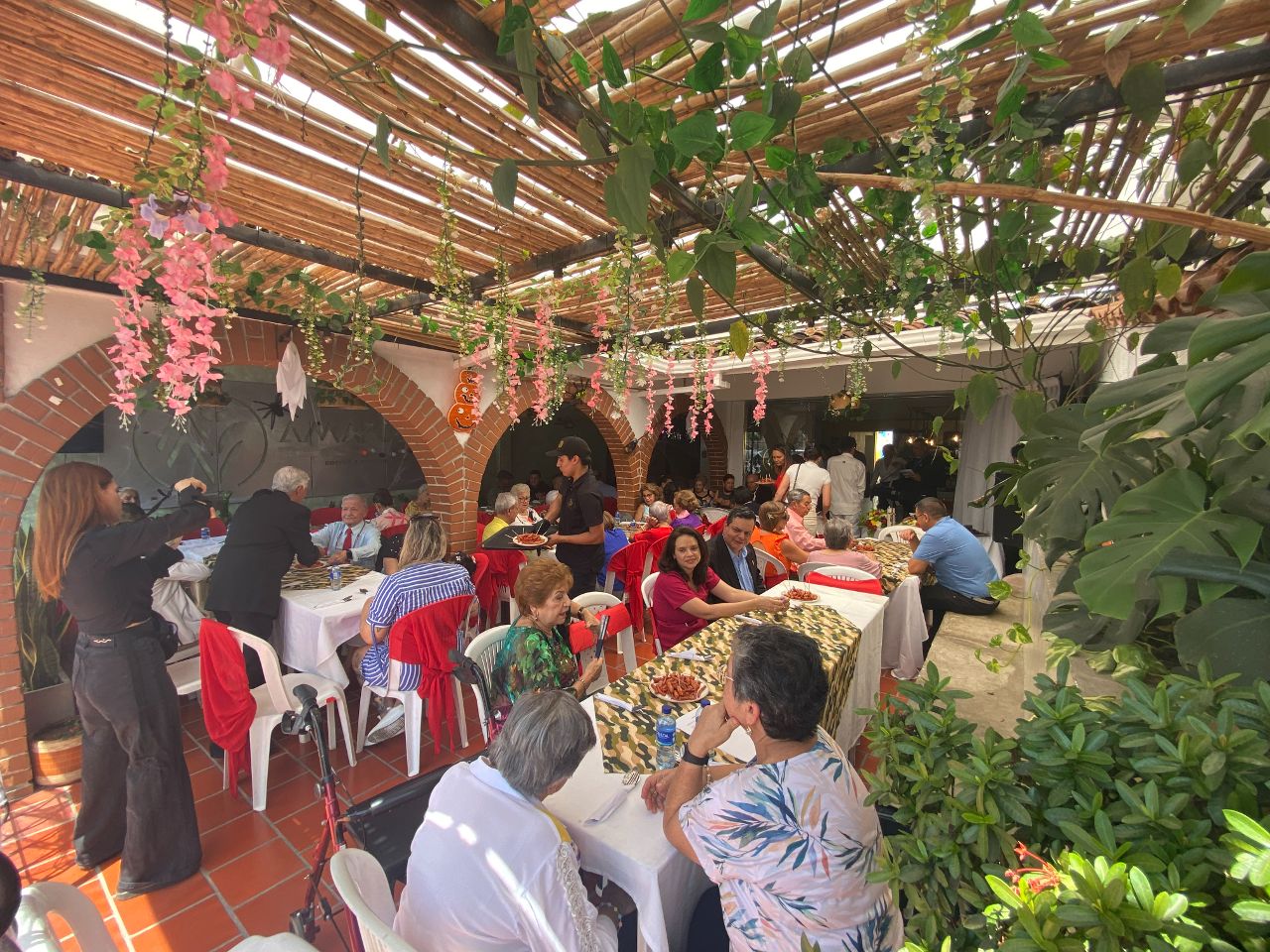 Evento Coosamir