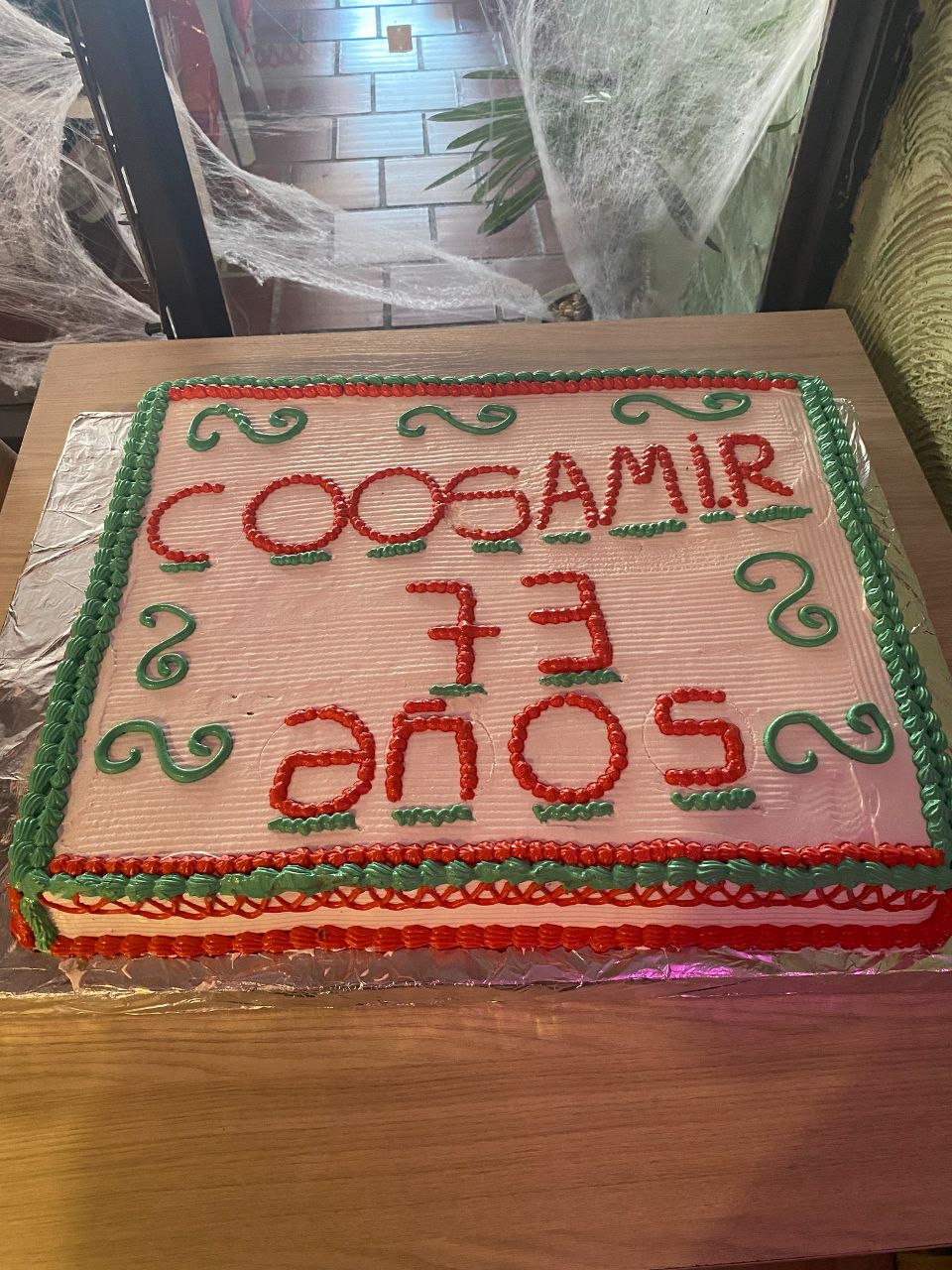Evento Coosamir