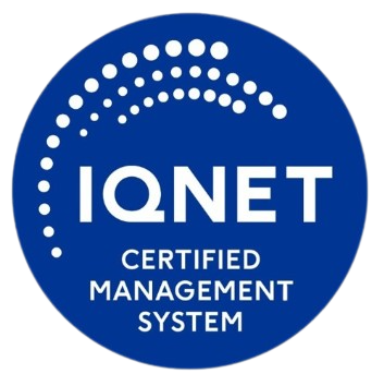 IQNET Certified Management System