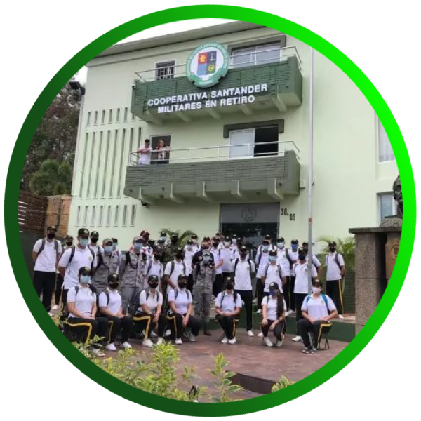 Educación Coosamir